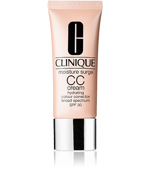 Moisture Surge™ CC Cream crème correctrice hydratation instantanée large spectre FPS 30