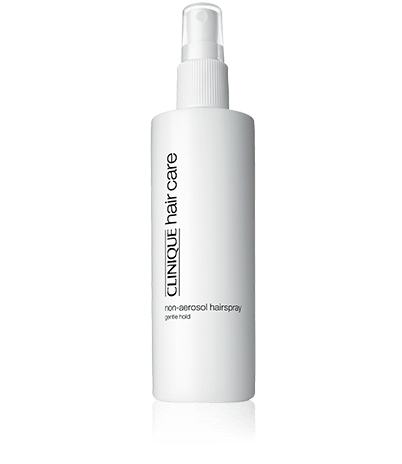 Non-Aerosol Hairspray | Clinique