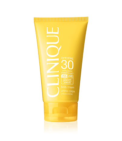 clinique sunscreen 30