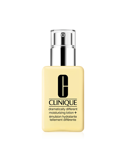 Dramatically Different Moisturizing Lotion+™ | Clinique