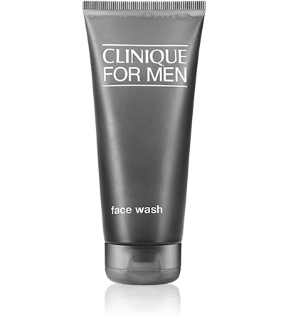 Clinique For Men™ Face Wash | Clinique