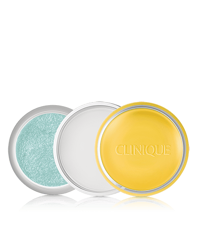 Exfoliant au sucre et baume pour les lèvres Sweet Pots™