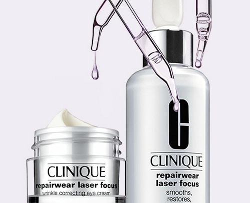 Chez Clinique, un est un très grand nombre