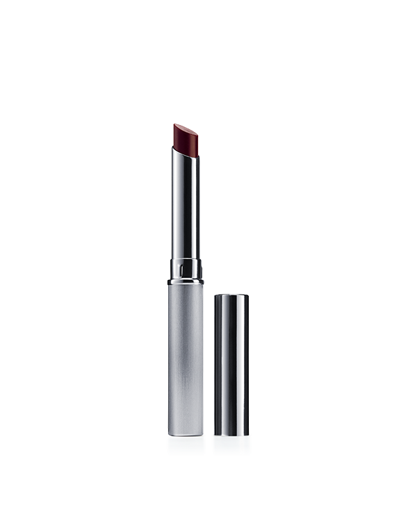 Almost Lipstick in Black Honey, Clinique’s cult classic lip shade. 7 are sold every minute globally.*
