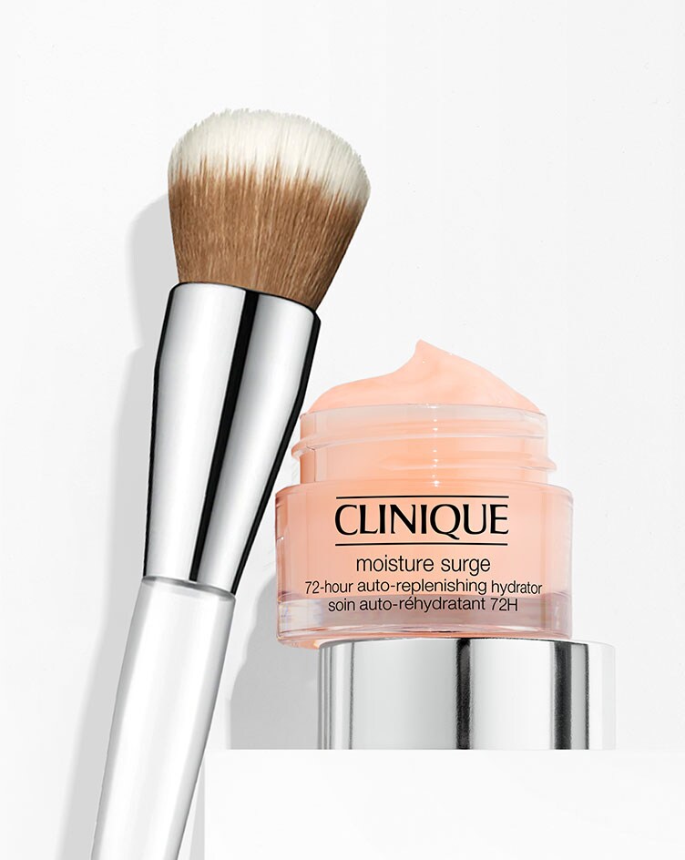 Enjoy a free duo with your foundation purchase.