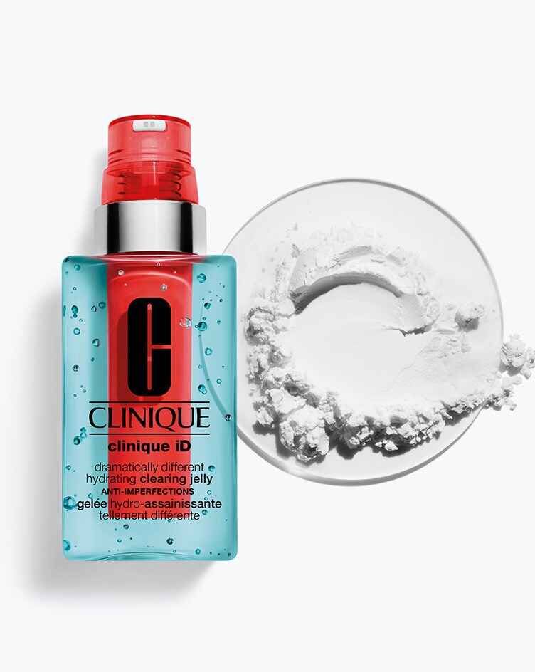 Ingrédient à connaître : acide salicylique.