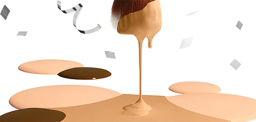 Votre peau, vos besoins.