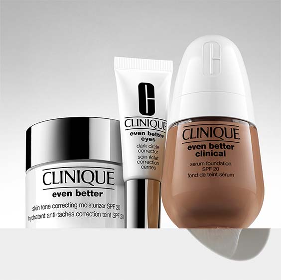Clinique | Official Site | Custom-fit Skincare, Makeup, Fragrances & Gifts
