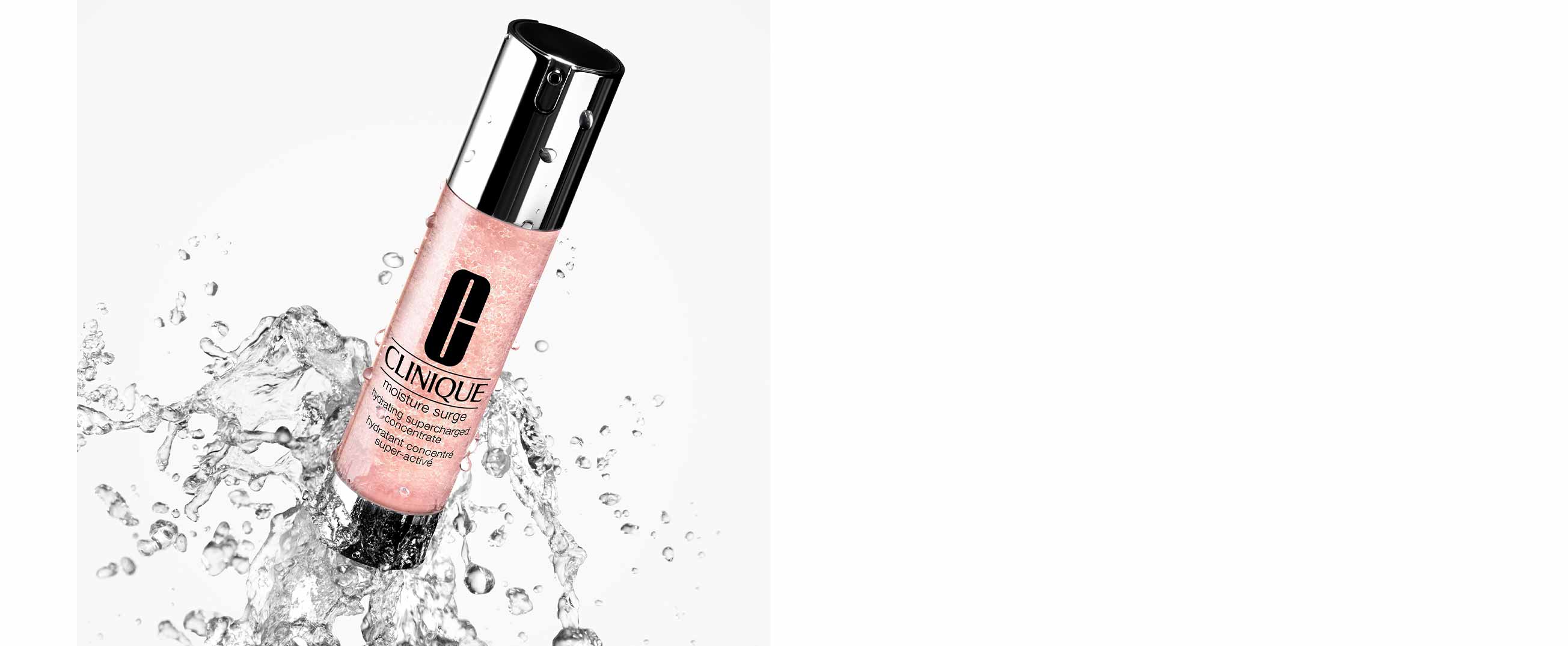 Moisture Surge™ lotion hydratante