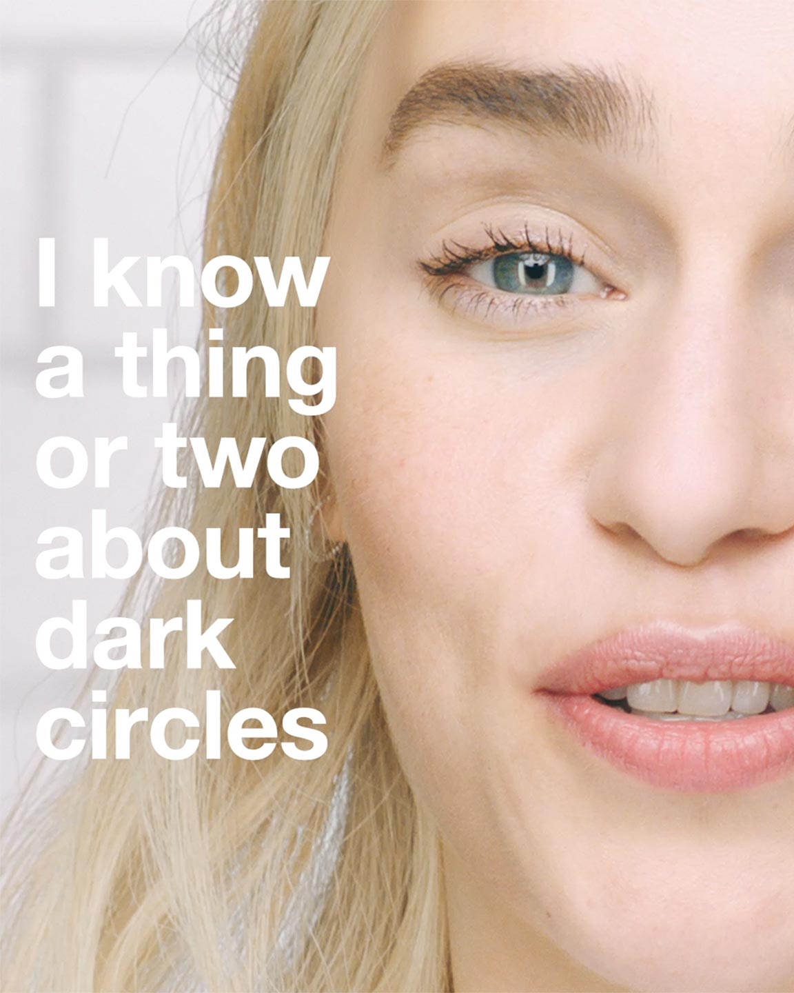 See what Emilia already knows