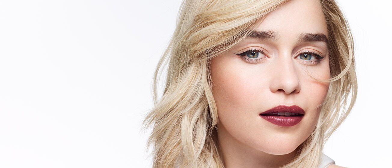 Shop Emilia’s look.