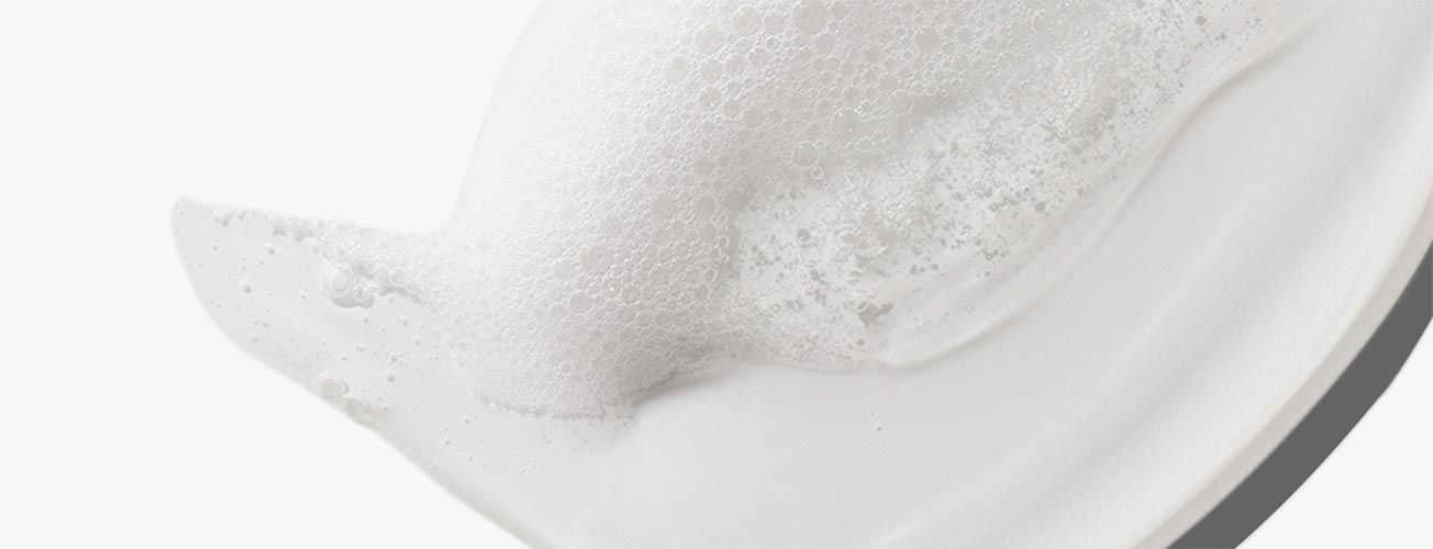 Détoxifier et purifier pour une peau heureuse.