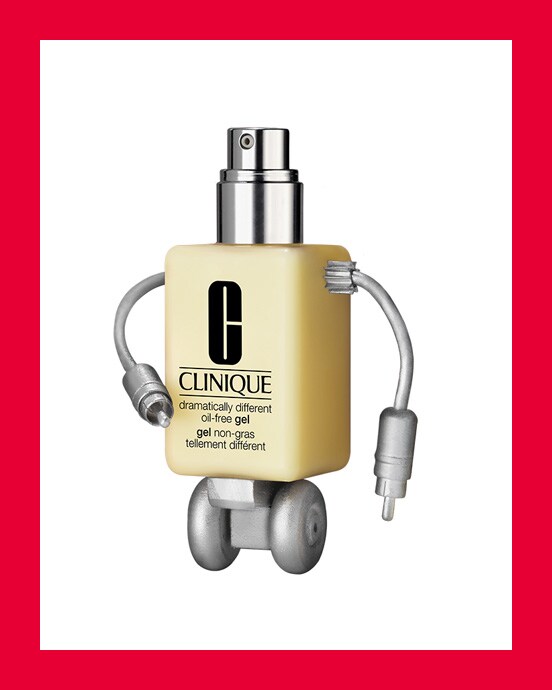 Soins de la peau