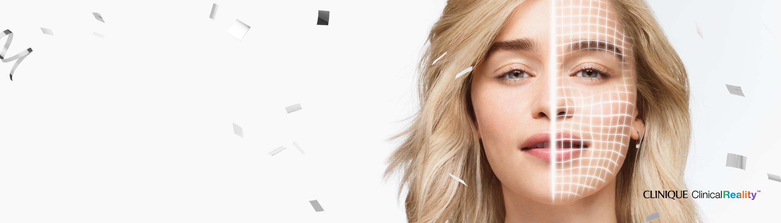 Great skin for the holidays.