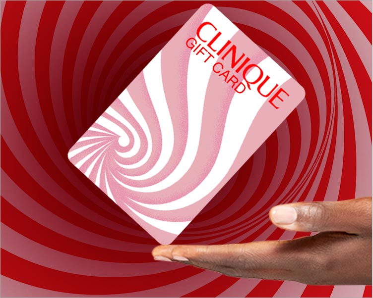 A quick gift for instant smiles.