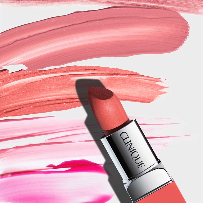 Clinique Pop™ rouge à lèvres + base