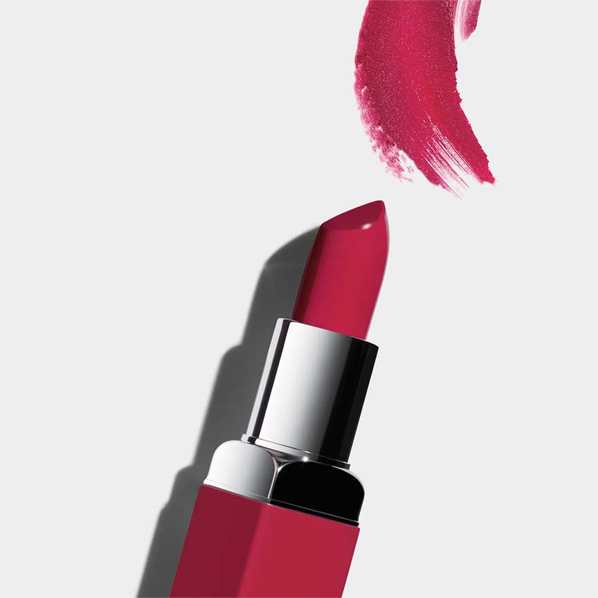 Clinique Pop Liquid™ rouge à lèvres mat + base de teint