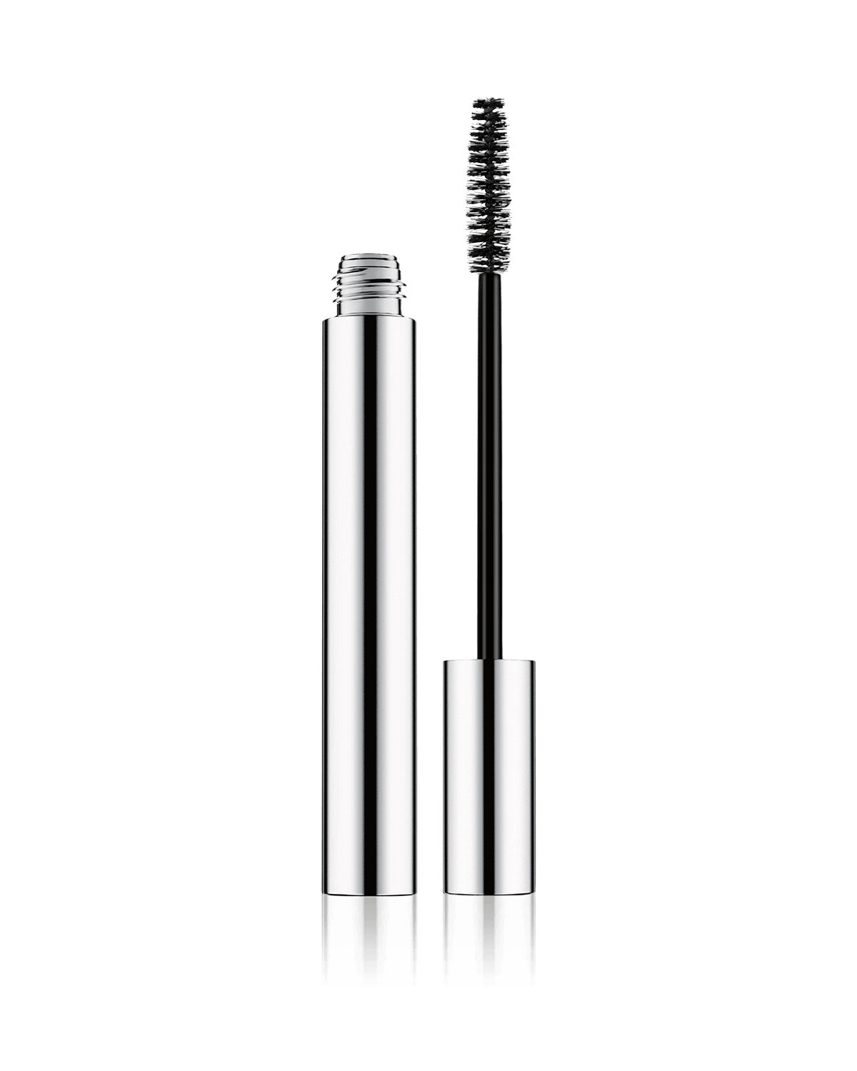 Mascara naturel soyeux