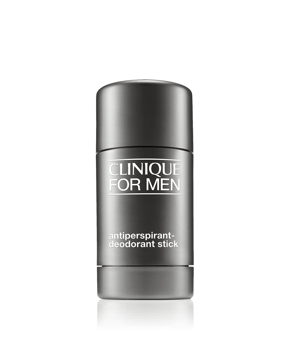 Stick-Form Antiperspirant Deodorant