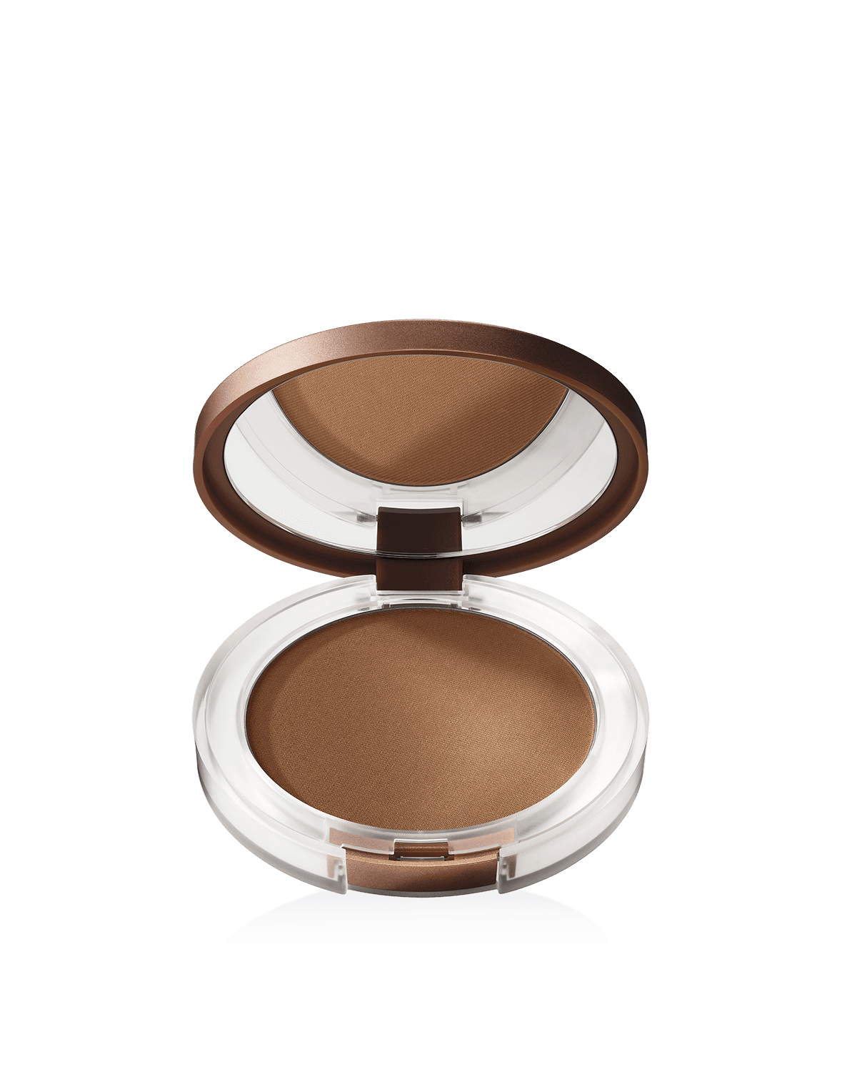 True Bronze™ Pressed Powder Bronzer