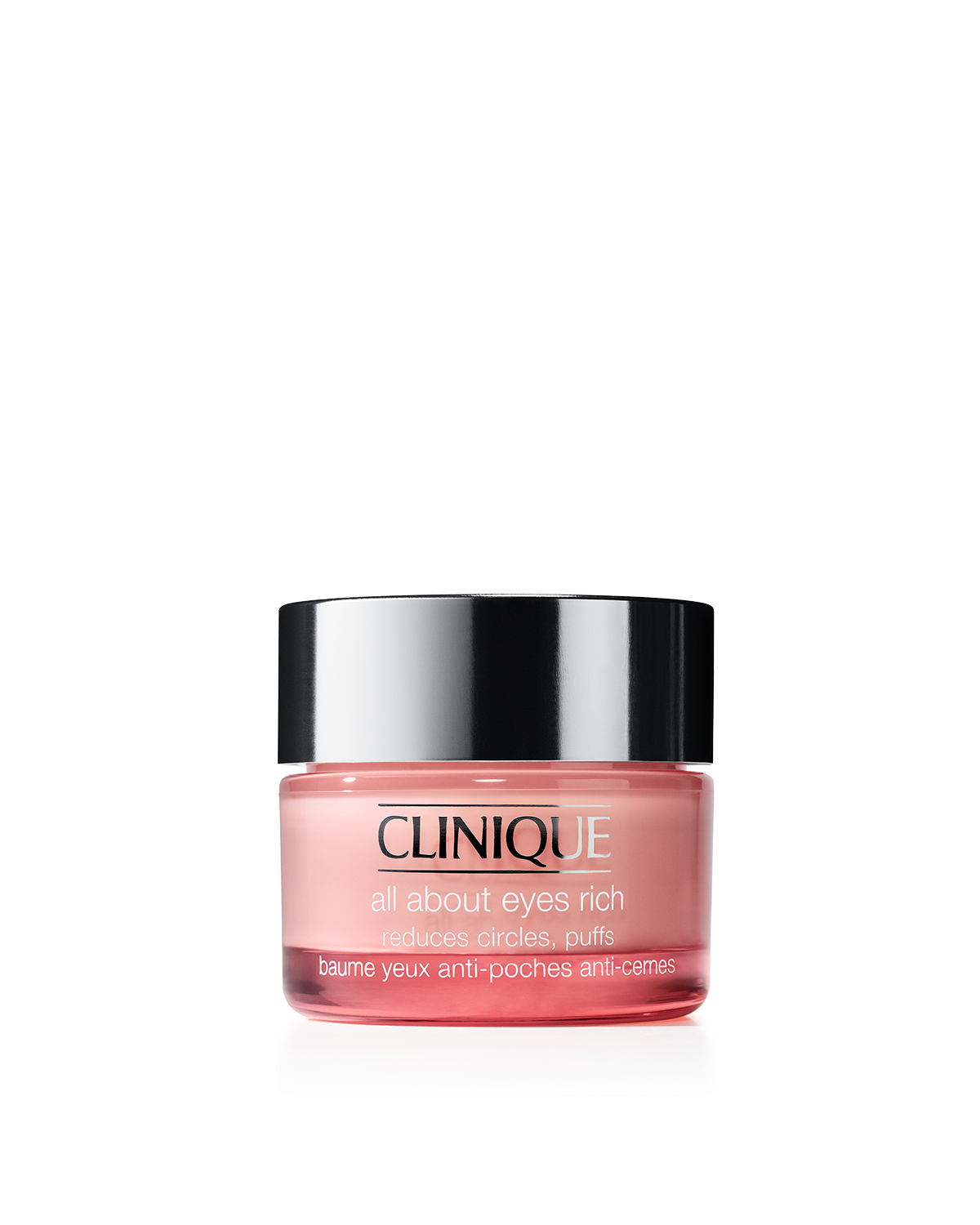 All About Eyes™ Rich Eye Cream with Hyaluronic Acid