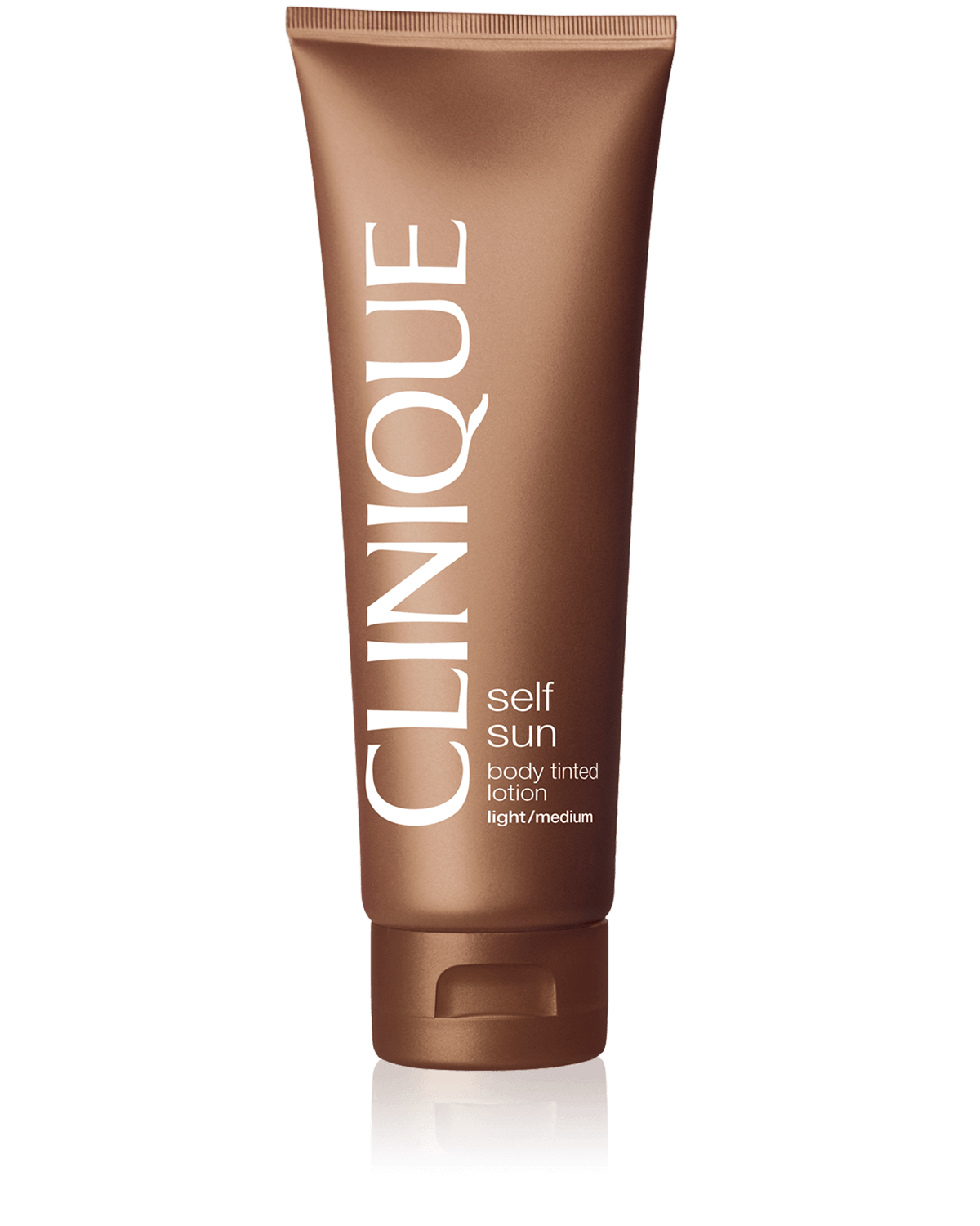 Self Sun™ Body Tinted Lotion - Light/Medium