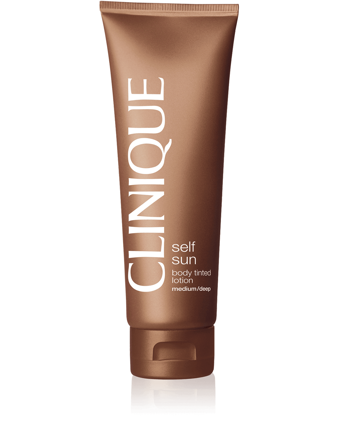 Self Sun™ Body Tinted Lotion - Medium/Deep