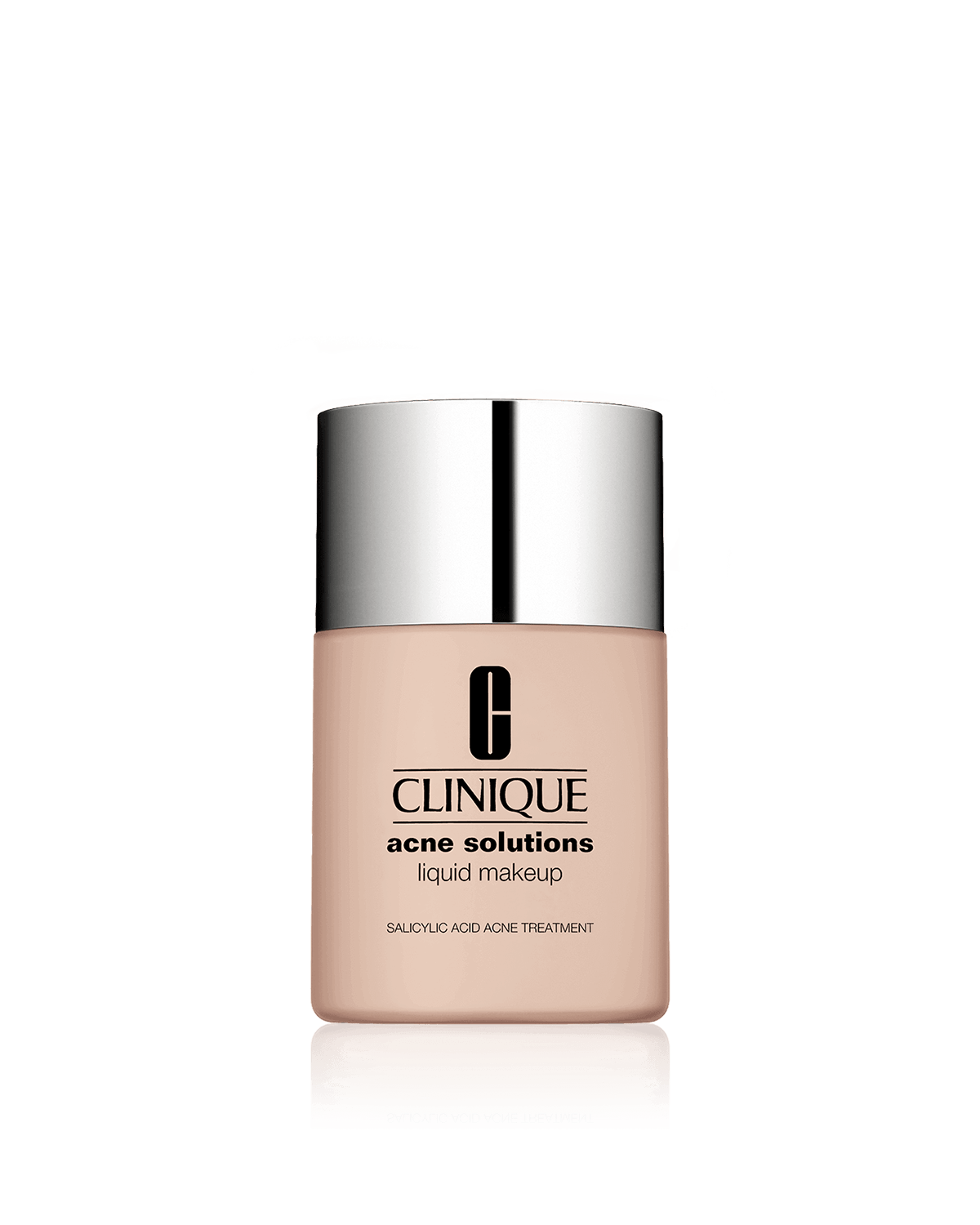 Acne Solutions™ Liquid Makeup