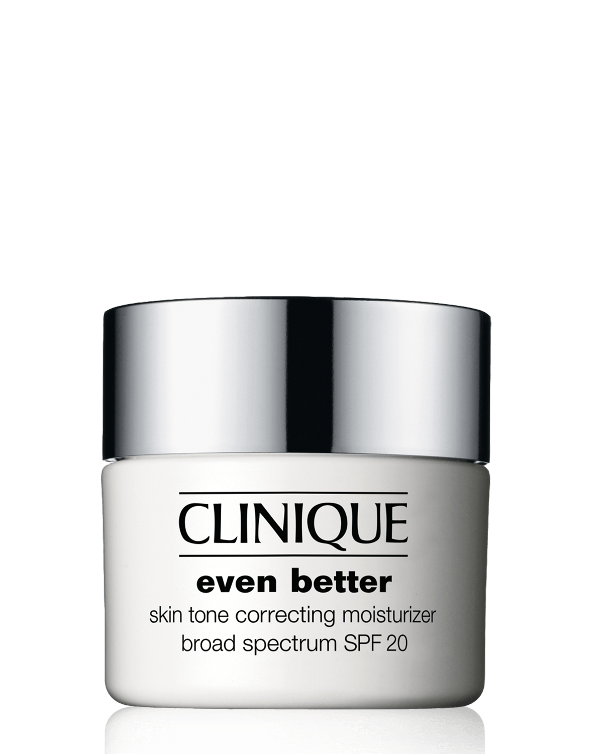 Even Better™ Skin Tone Correcting Moisturizer Broad Spectrum SPF 20