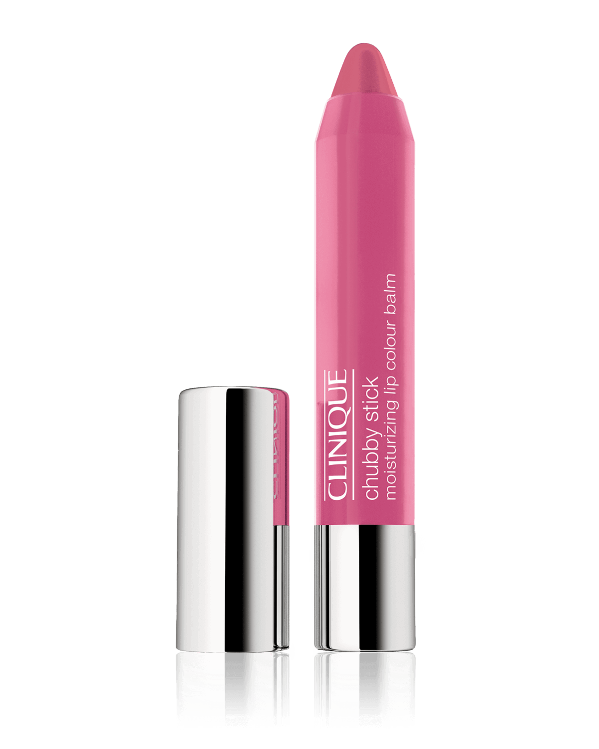 Chubby Stick™ baume à lèvres hydratant teinté