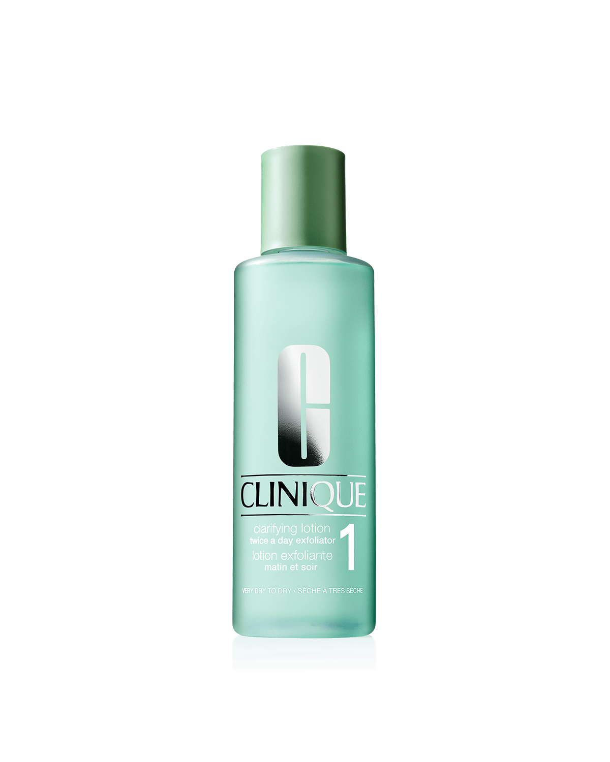 Lotion clarifiante 1