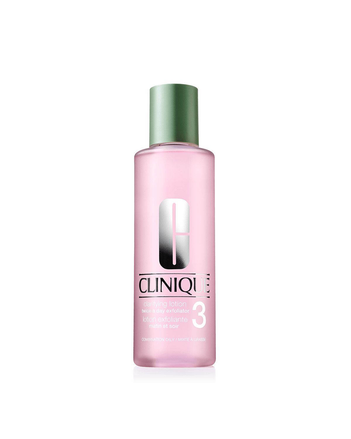 Lotion clarifiante 3