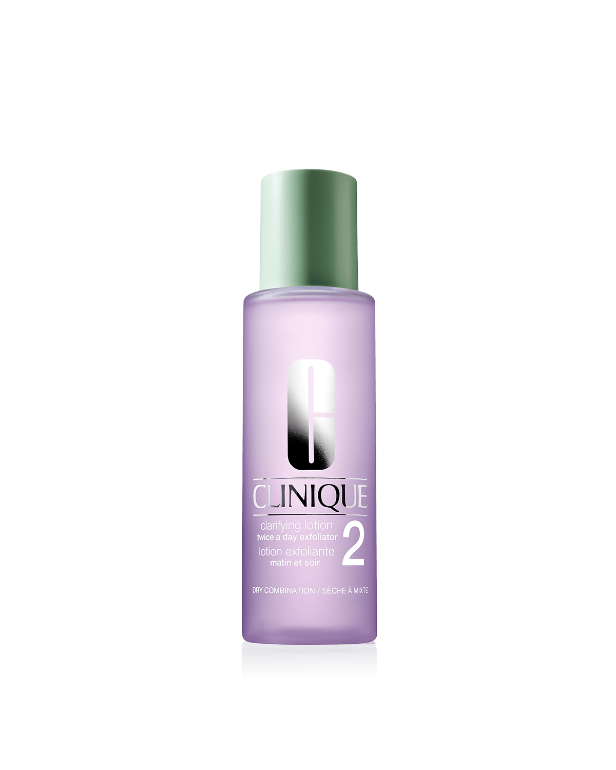 Clarifying Lotion 2