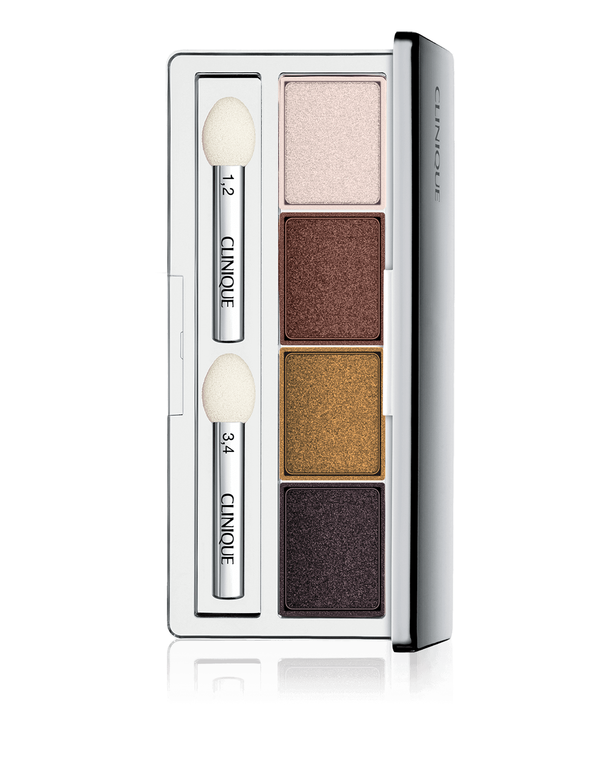 All About Shadow™ 4 couleurs