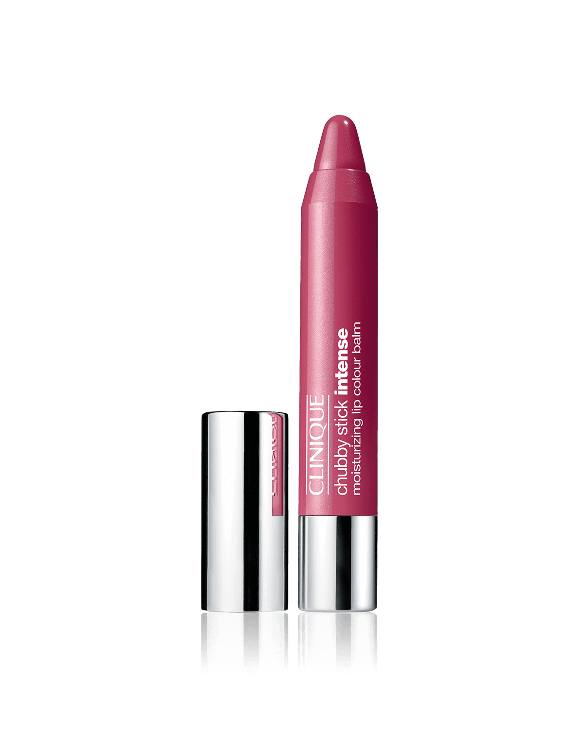Chubby Stick Intense™ baume à lèvres hydratant teinté
