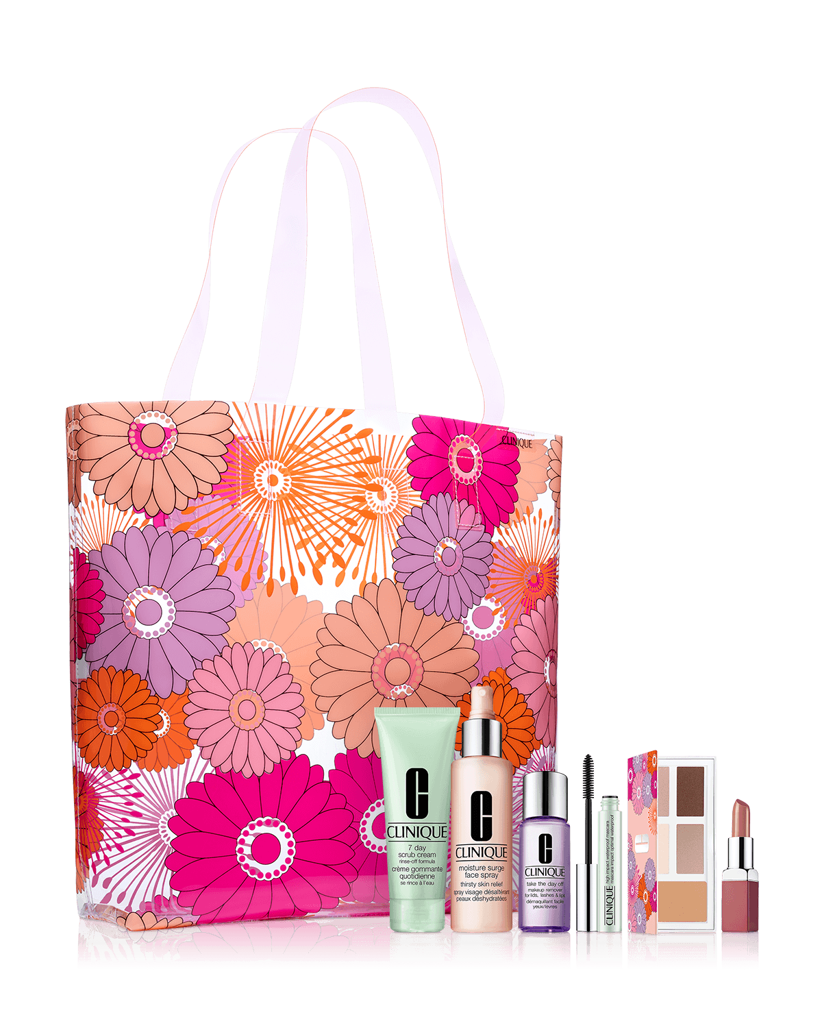Beauty In Bloom Summer Essentials