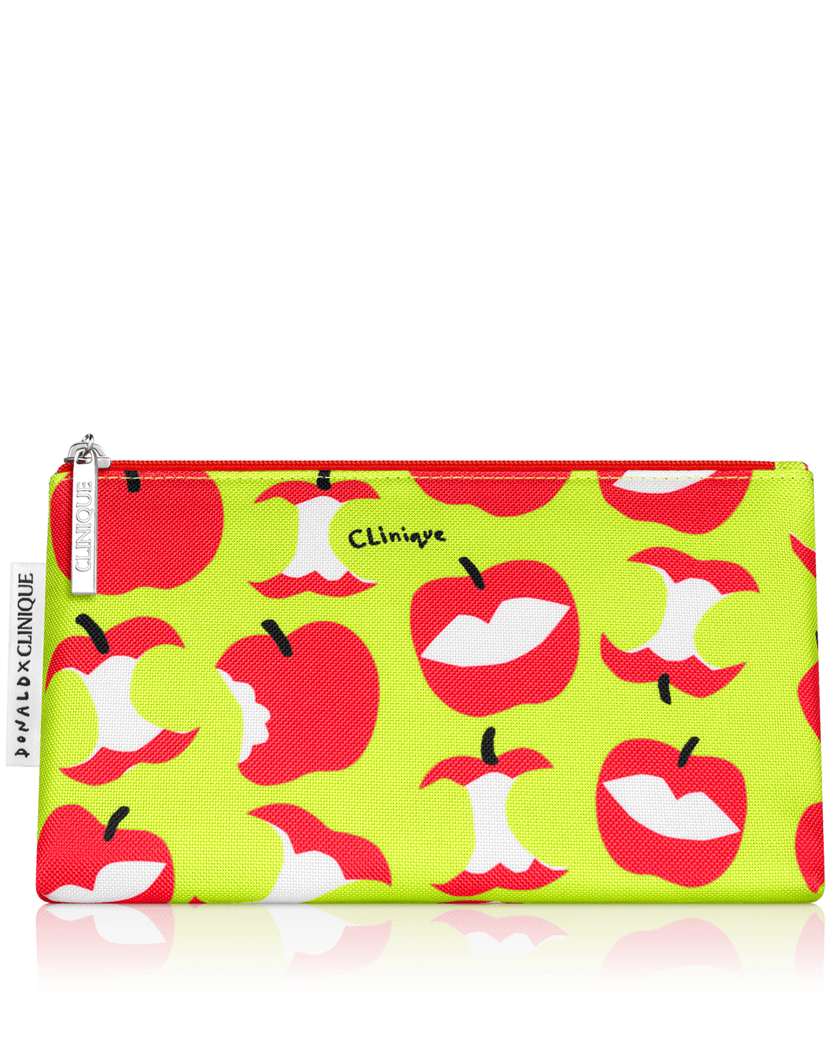Apple Of My Eye Makeup Bag 