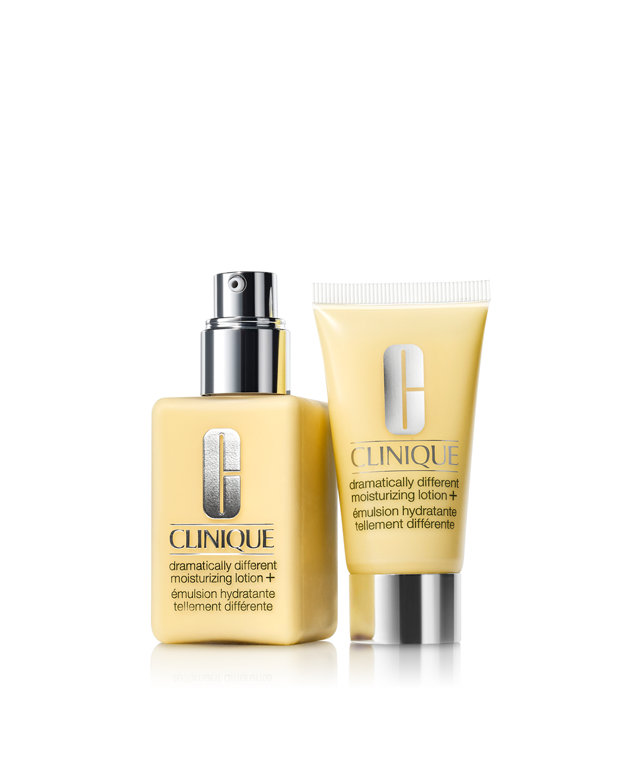 Dramatically Different™ Moisturizing Lotion+ Home + Away Duo