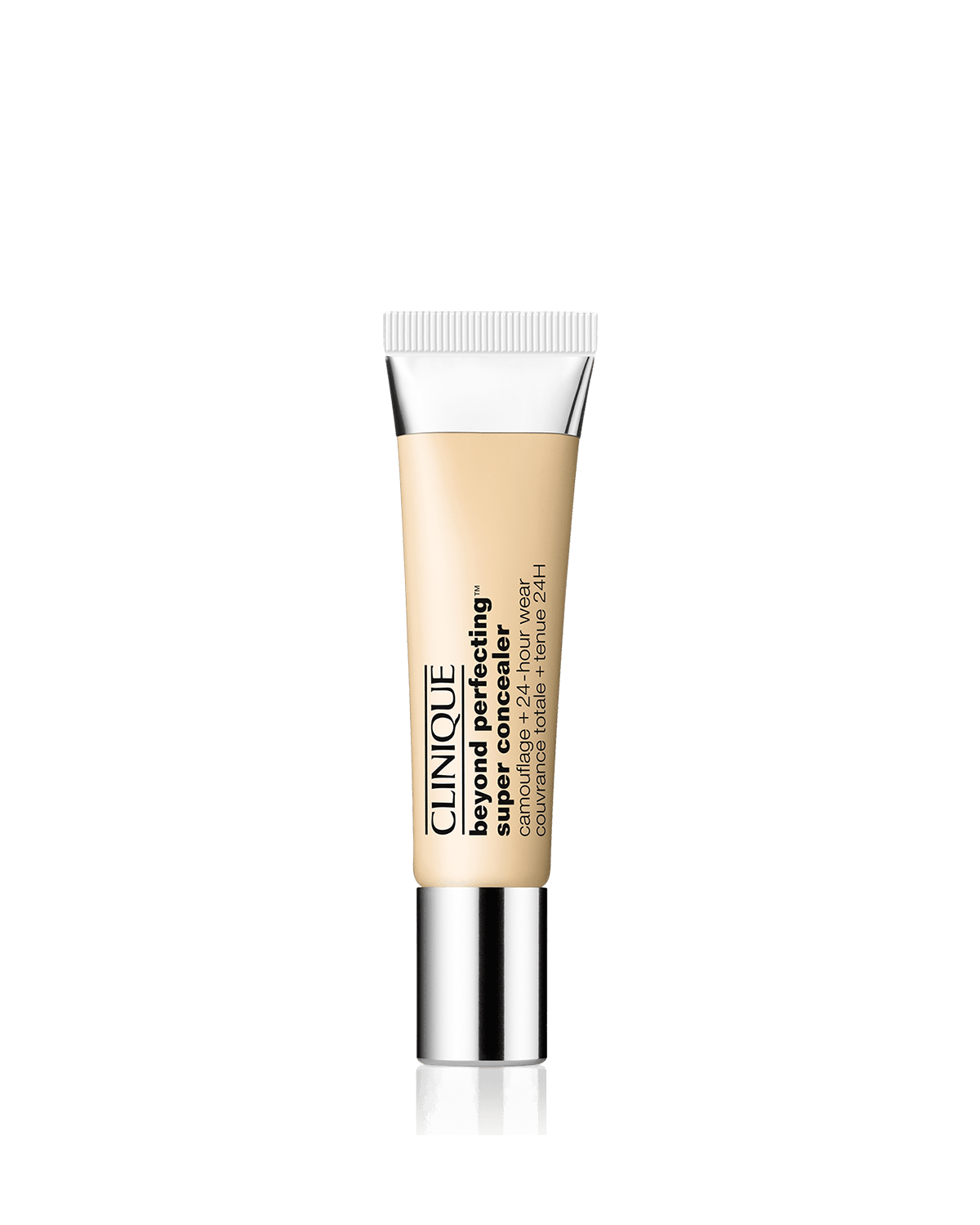 Beyond Perfecting™ couvrance totale + tenue 24 heures