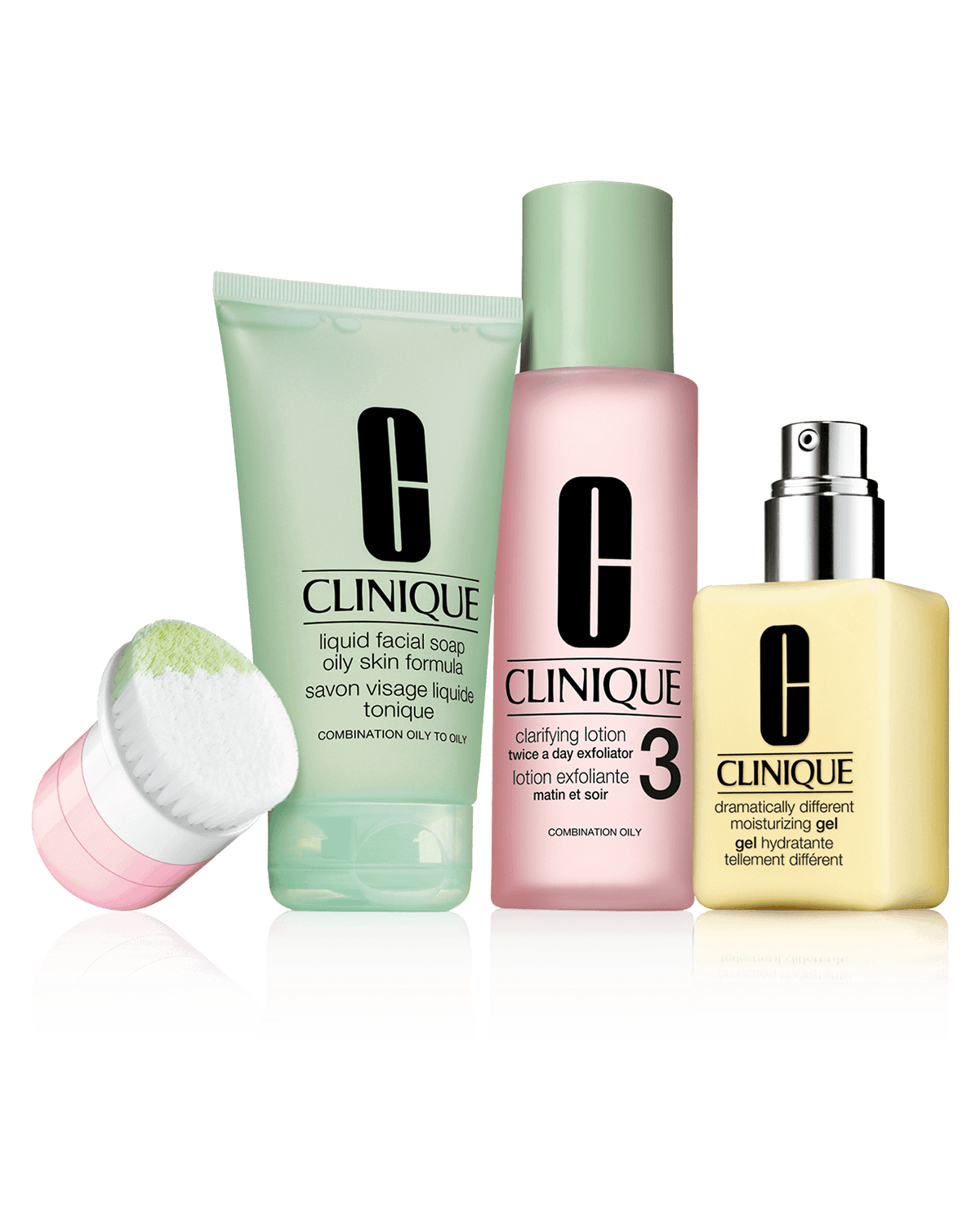 Great Skin Goes Sonic for Oilier Skin