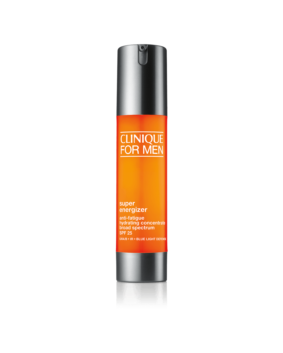 Clinique For Men Super Energizer™ Anti-Fatigue Hydrating Concentrate SPF/FPS 25