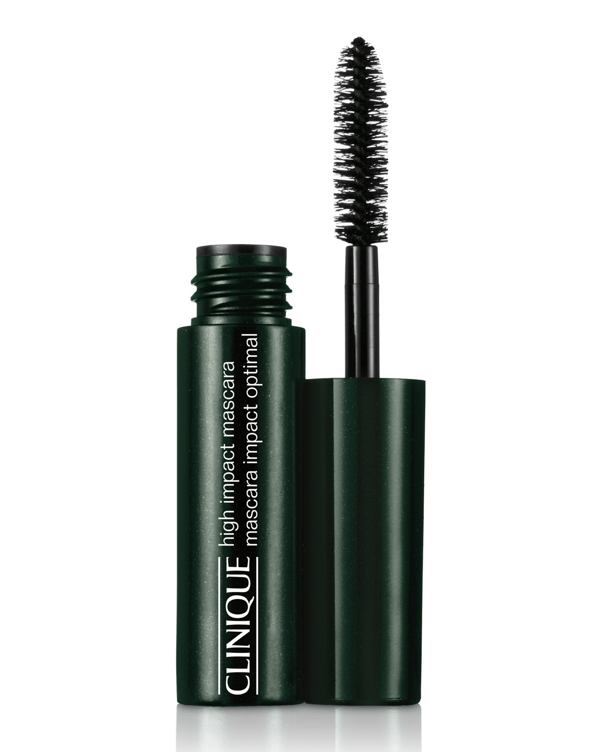 High Impact™ Mascara Mini in Black