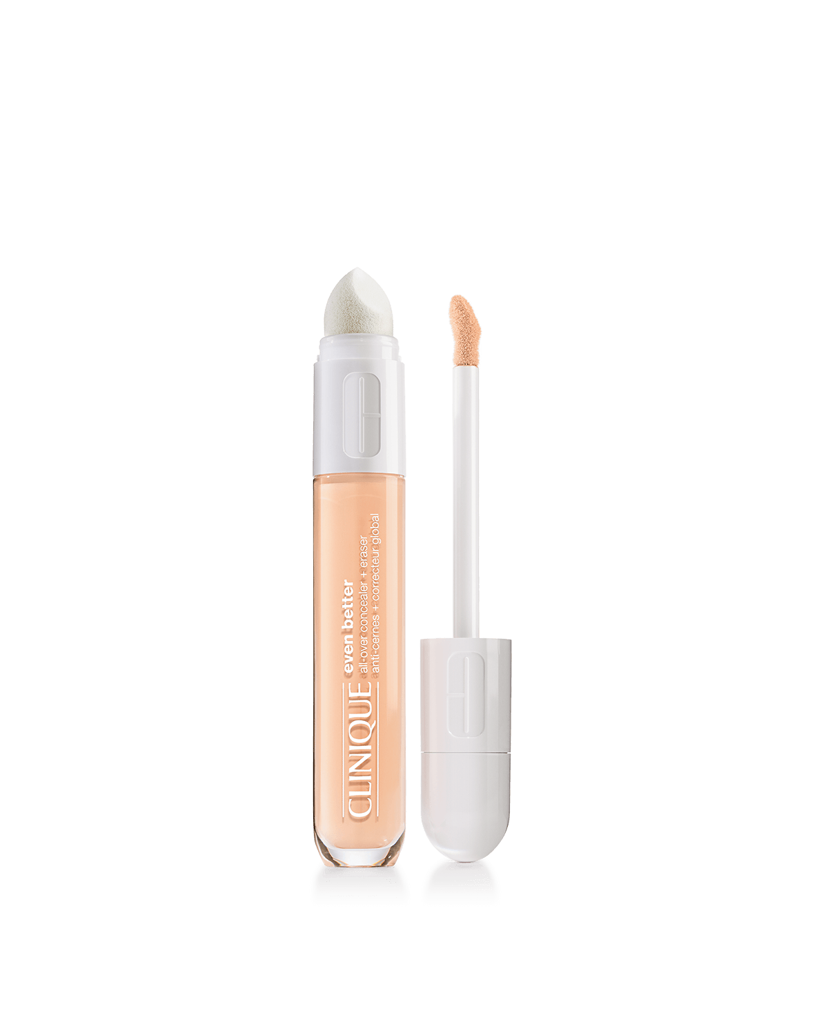 Even Better™ All-Over Concealer + Eraser - WN 01 Flax - 6ml