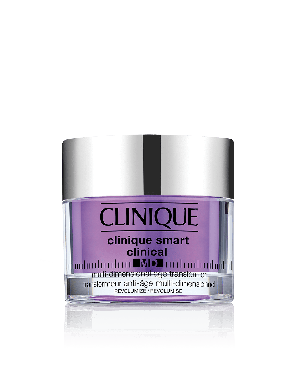 Clinique Smart Clinical™ MD Transformateur anti-âge multi-dimensionnel revolumise
