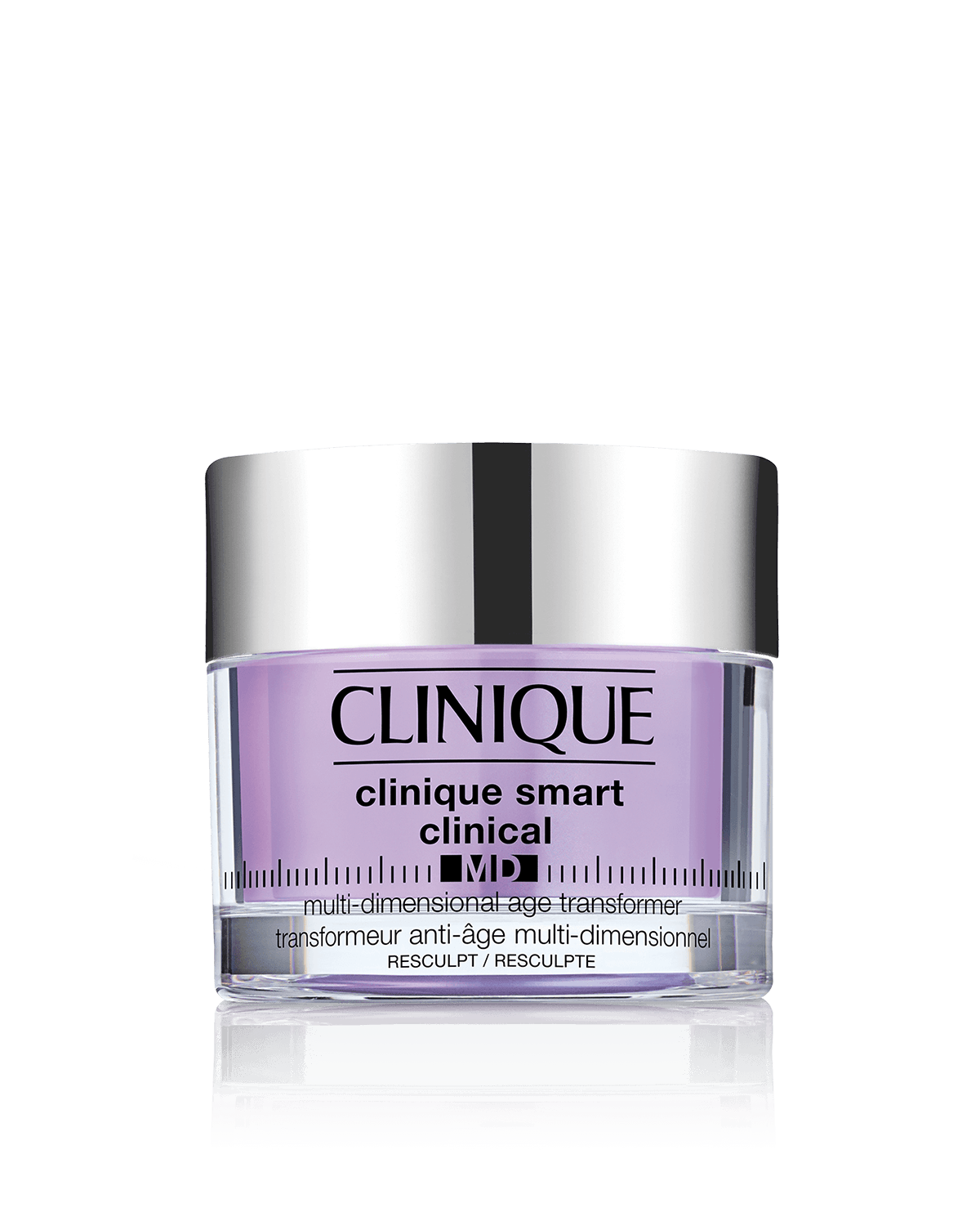 Clinique Smart Clinical™ MD Transformateur anti-âge multi-dimensionnel reculpte