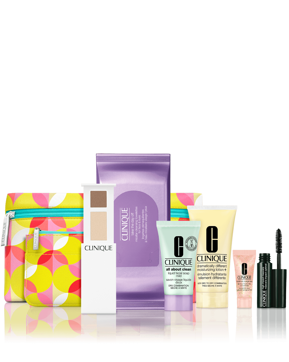 Most-Loved Kit