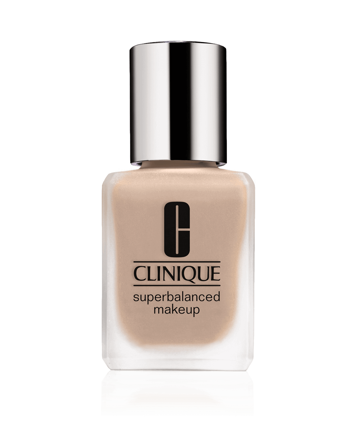 Clinique Superbalanced Makeup, CN 28 Ivory for Dry Combination and Combination Oily Skin - 1.0 oz/30 ml