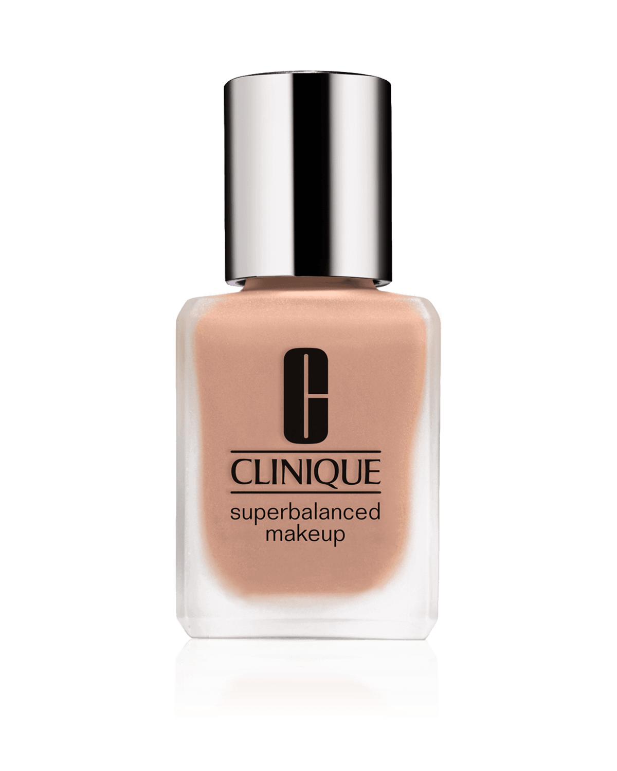 Clinique Superbalanced Makeup, CN 42 Neutral for Dry Combination and Combination Oily Skin - 1.0 oz/30 ml