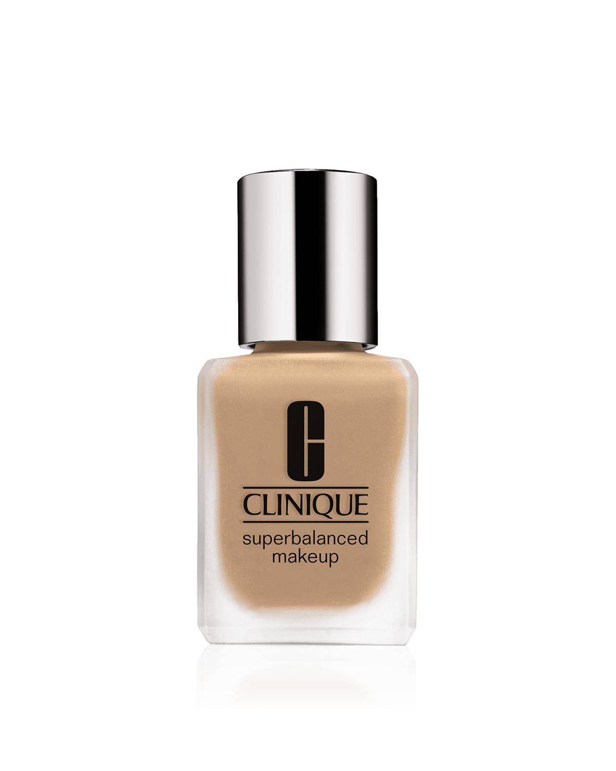 Clinique Superbalanced Makeup, CN 43 Nude Beige for Dry Combination and Combination Oily Skin - 1.0 oz/30 ml
