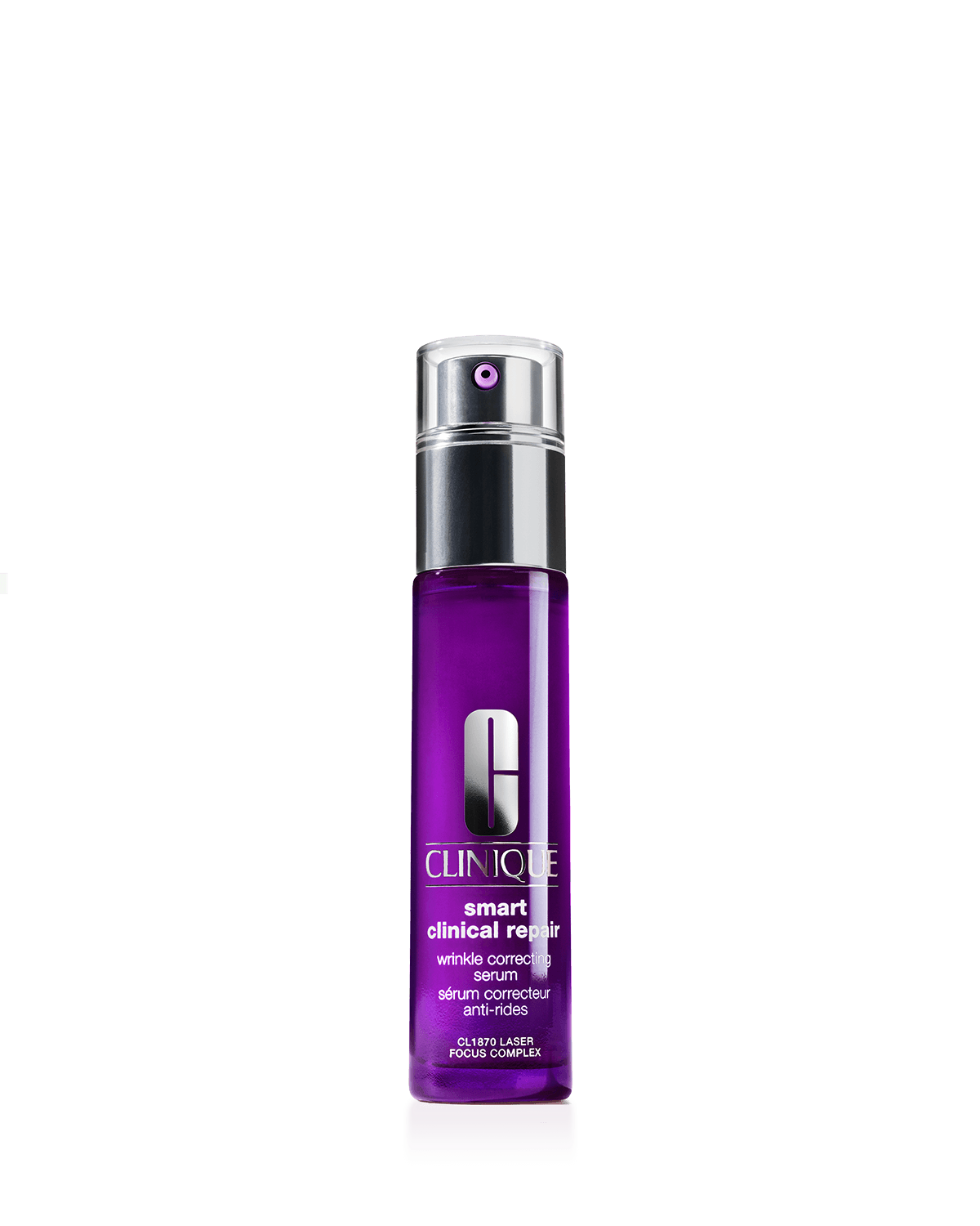 Clinique Smart Clinical Repair™ Wrinkle Correcting Serum